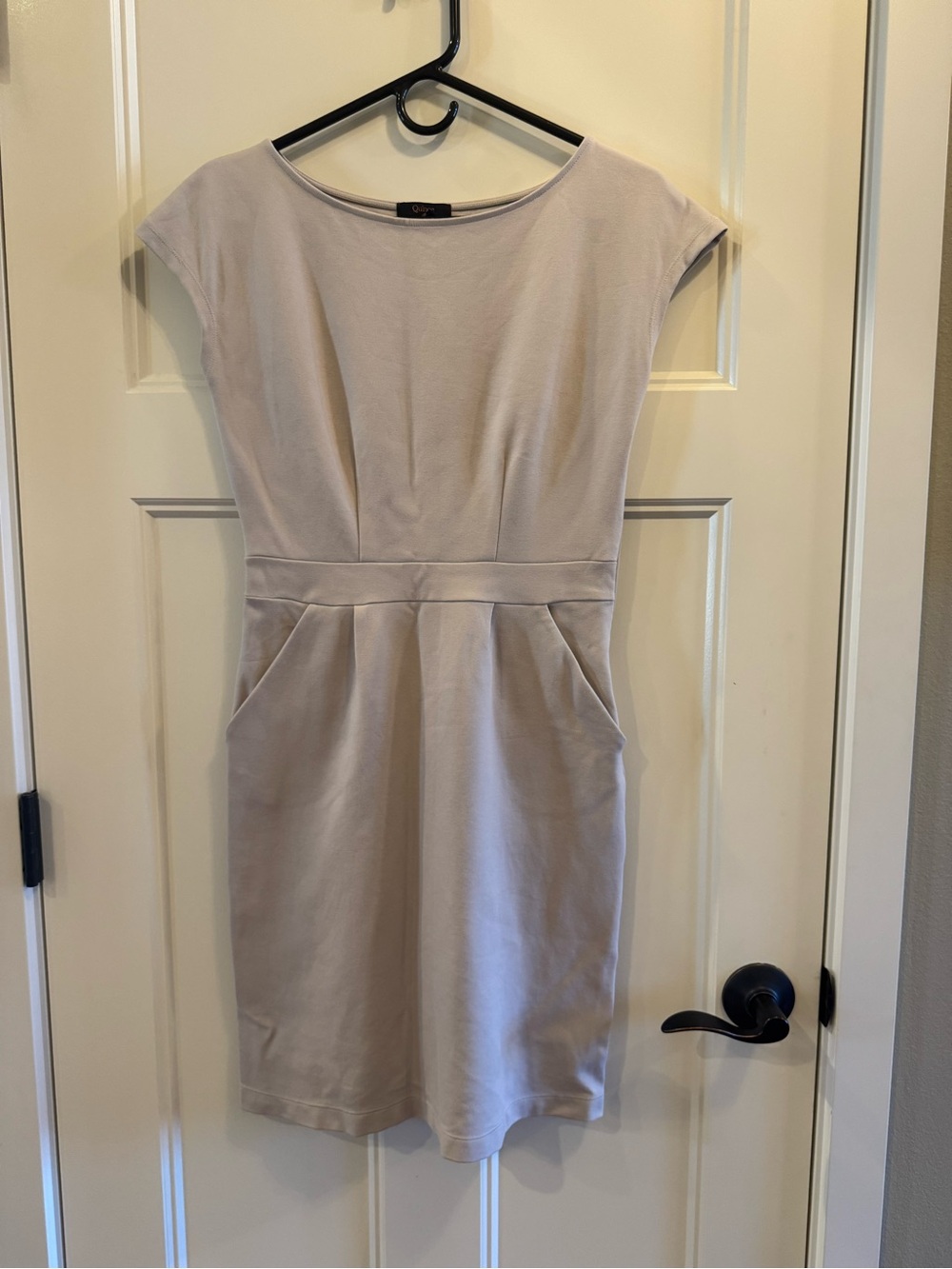 Quince dress